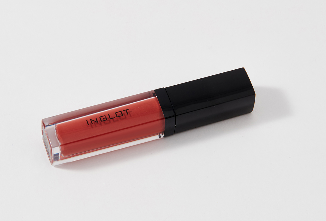 Inglot Lip tint Matte HD