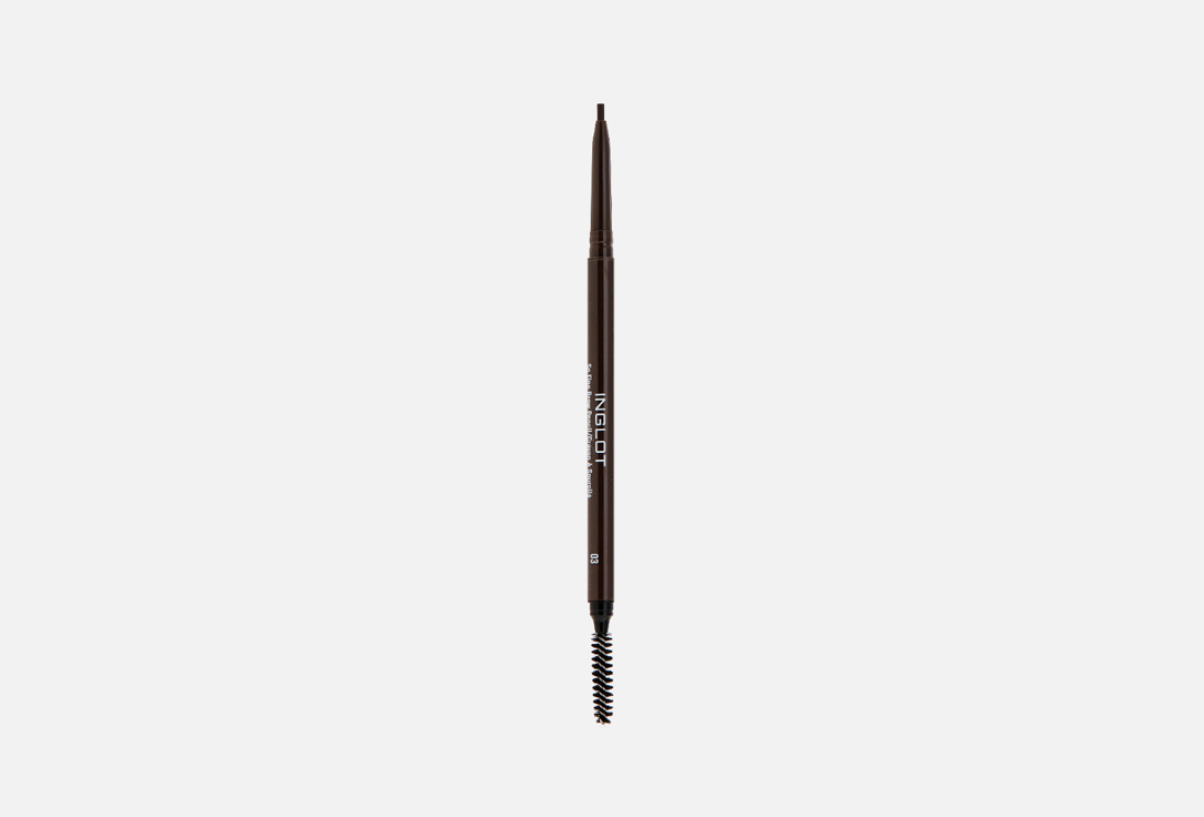 Inglot Eyebrow pencil So fine