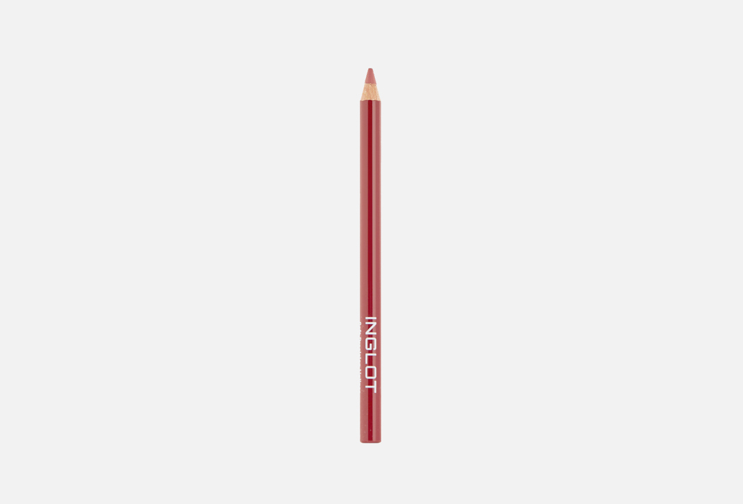 Inglot Lip liner Soft Precision