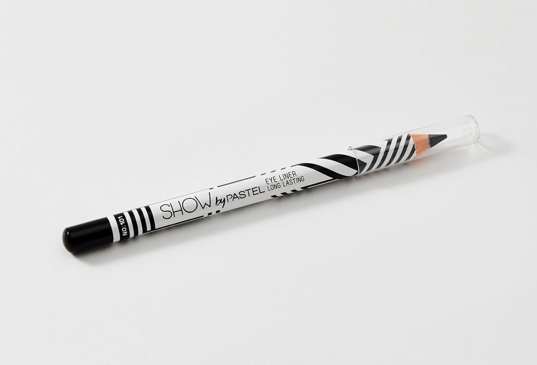 Pastel Cosmetics Eye pencil Show by pastel