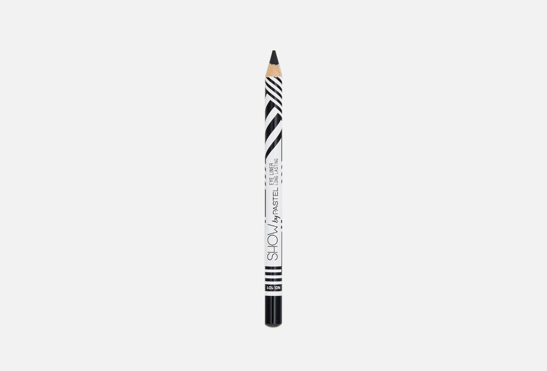 Pastel Cosmetics Eye pencil Show by pastel