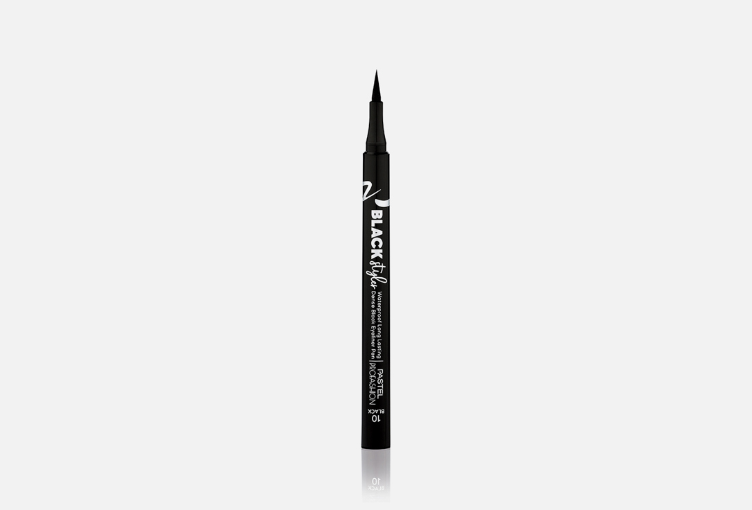 Pastel Cosmetics Eyeliner Profashion black styler