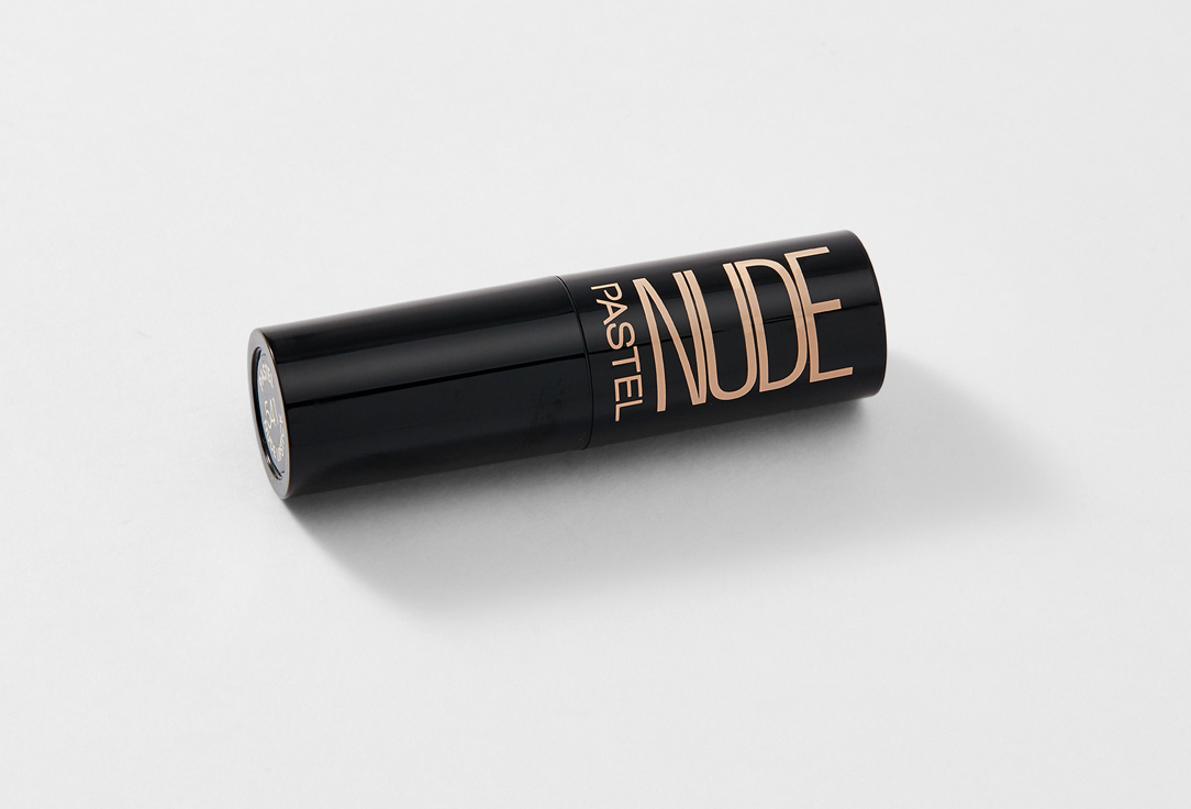 Pastel Cosmetics Lipstick Nude 