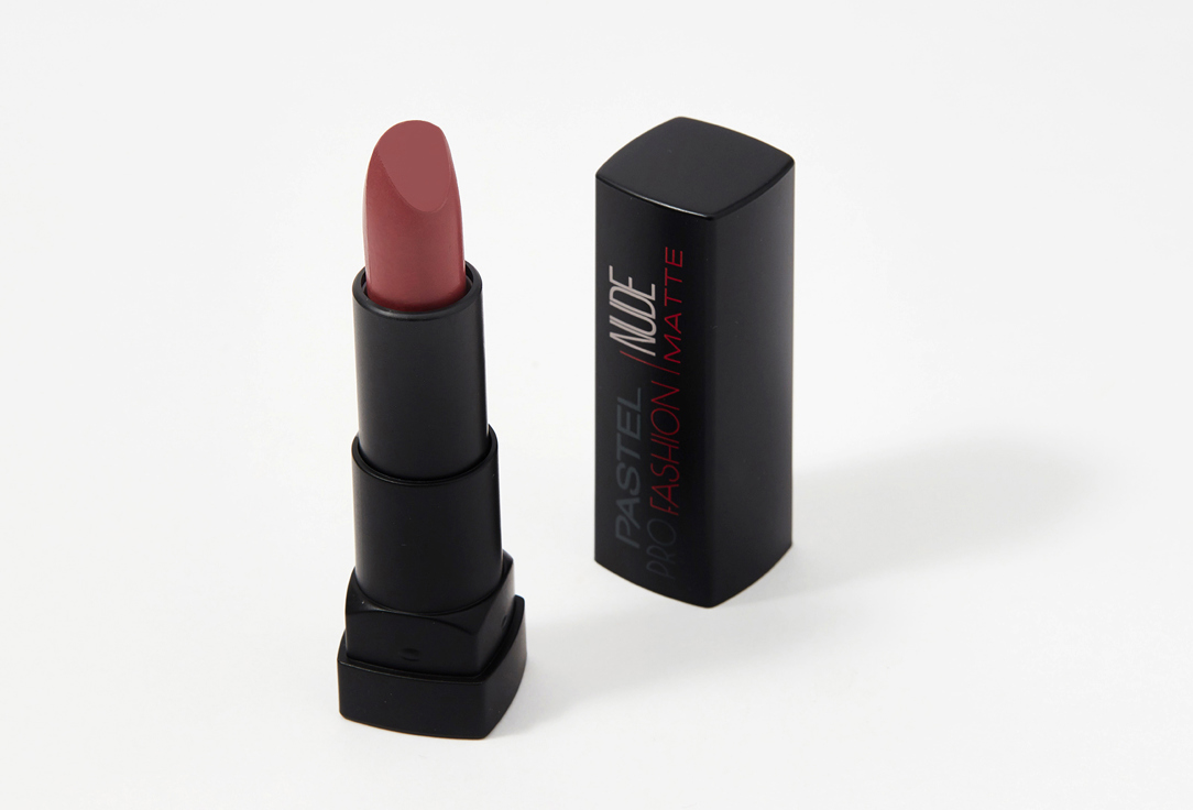 Pastel Cosmetics Matte Lipstick Profashion