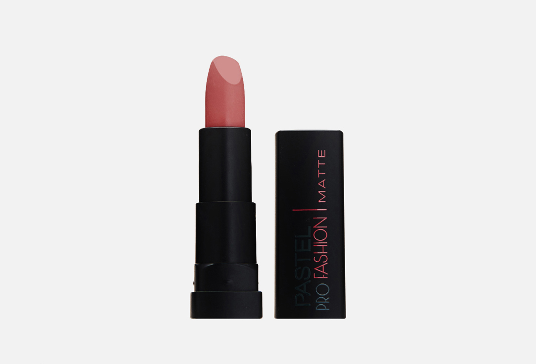 Pastel Cosmetics Matte Lipstick Profashion