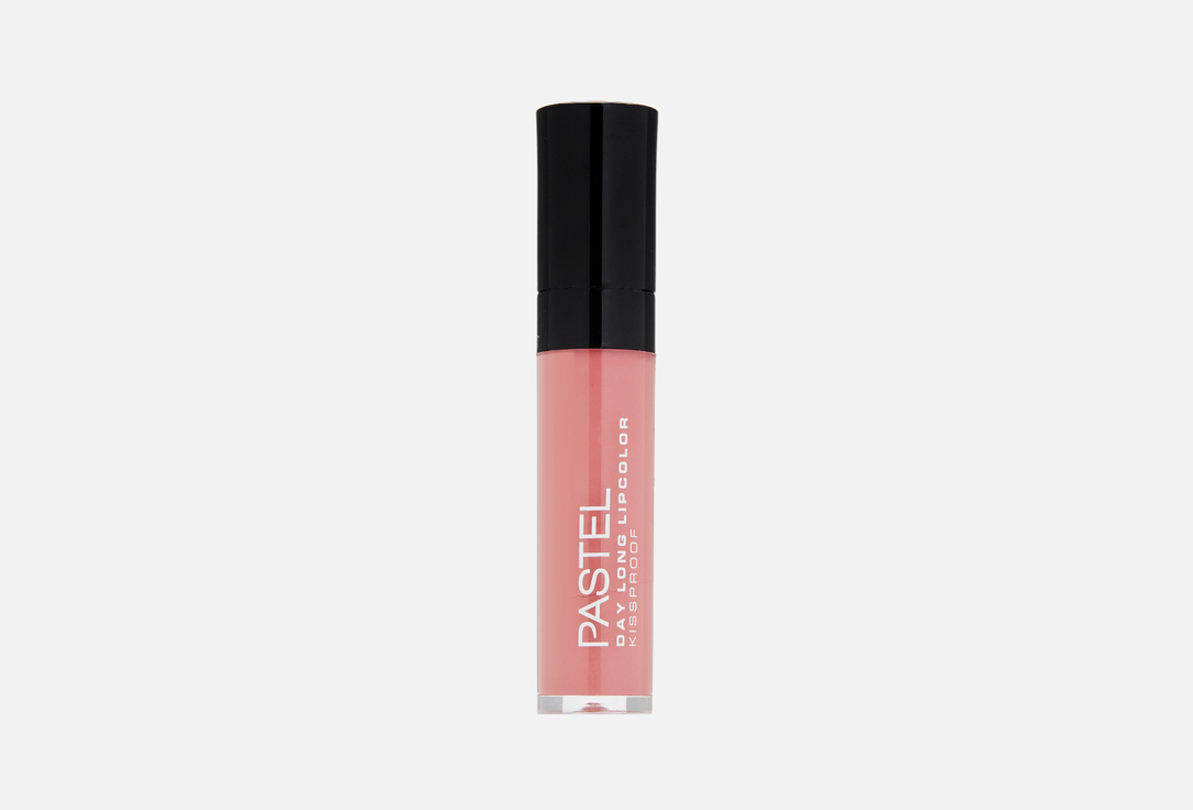 Pastel Cosmetics Matte Liquid Lipstick Daylong Lipcolor