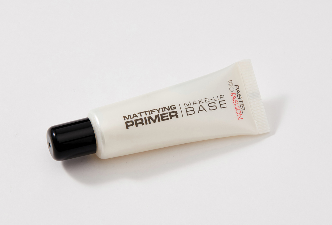 Pastel Cosmetics Face Primer Profashion mattifying