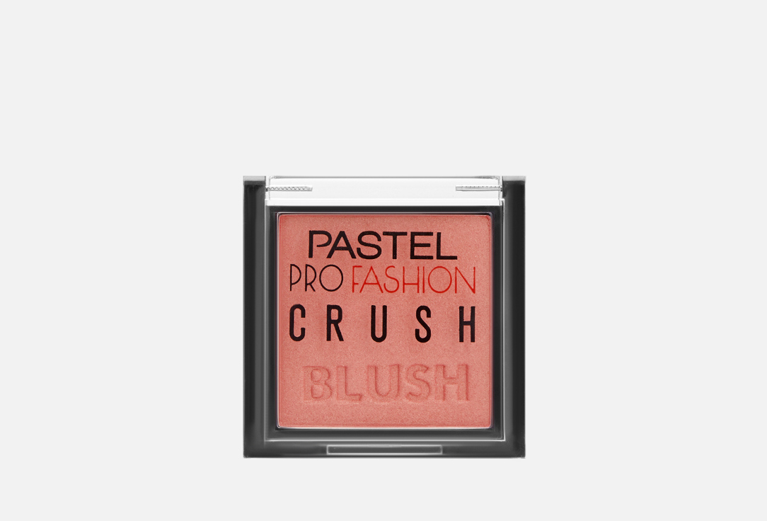 Pastel Cosmetics Blush  Profashion crush