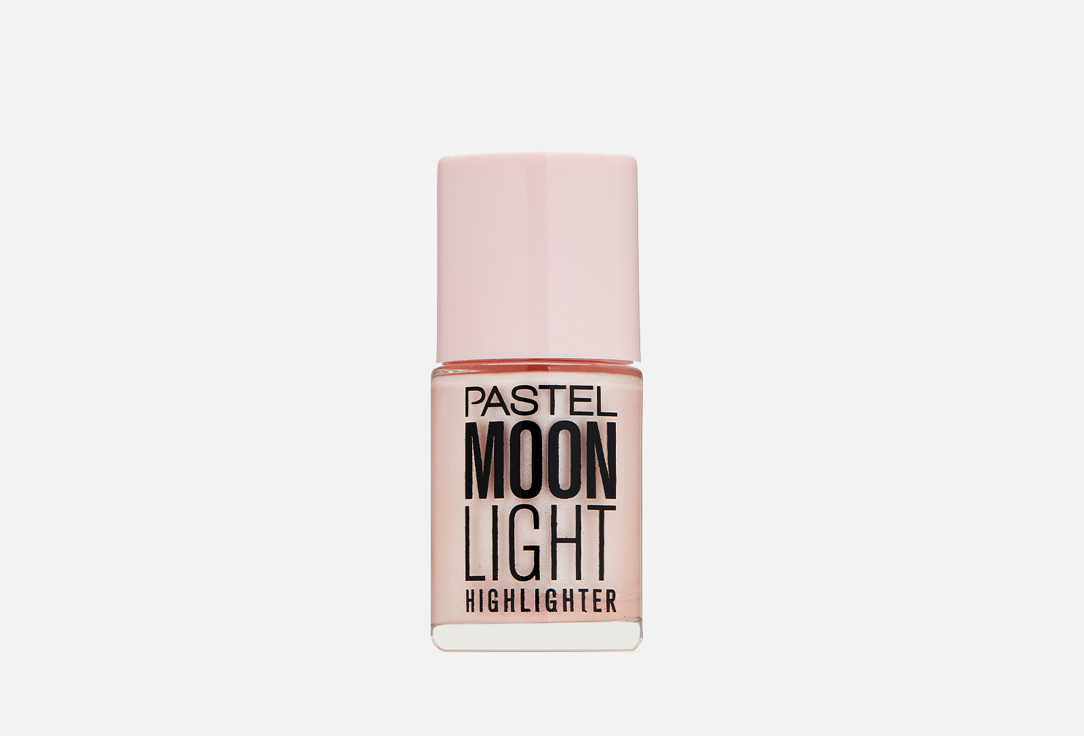 Pastel Cosmetics Highlighter Moonlight