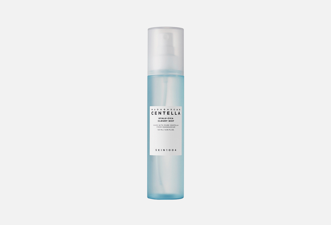 Skin1004 Moisturizing Face Spray  Hyalu-Cica Cloudy Mist