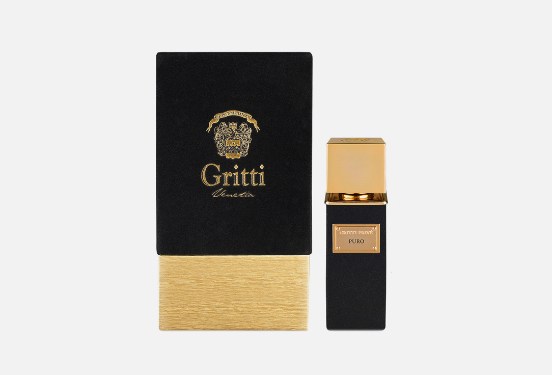 GRITTI Venetia Extrait de Parfum Puro