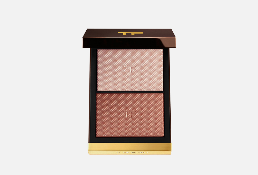 Tom Ford highlighter Shade and illuminate