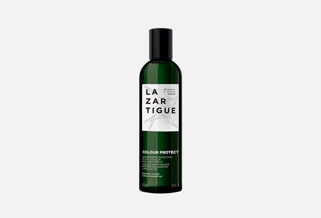 Lazartigue HAIR SHAMPOO Colour Protect  