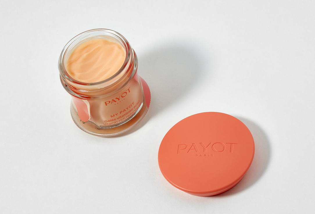 PAYOT Face Radiance Gel Vitamin-Rich