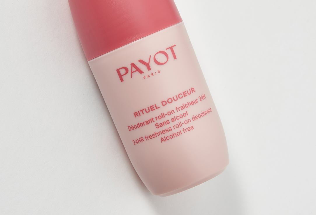 PAYOT Deodorant Rituel Douceur