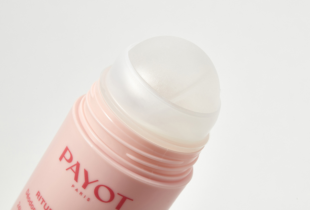 PAYOT Deodorant Rituel Douceur