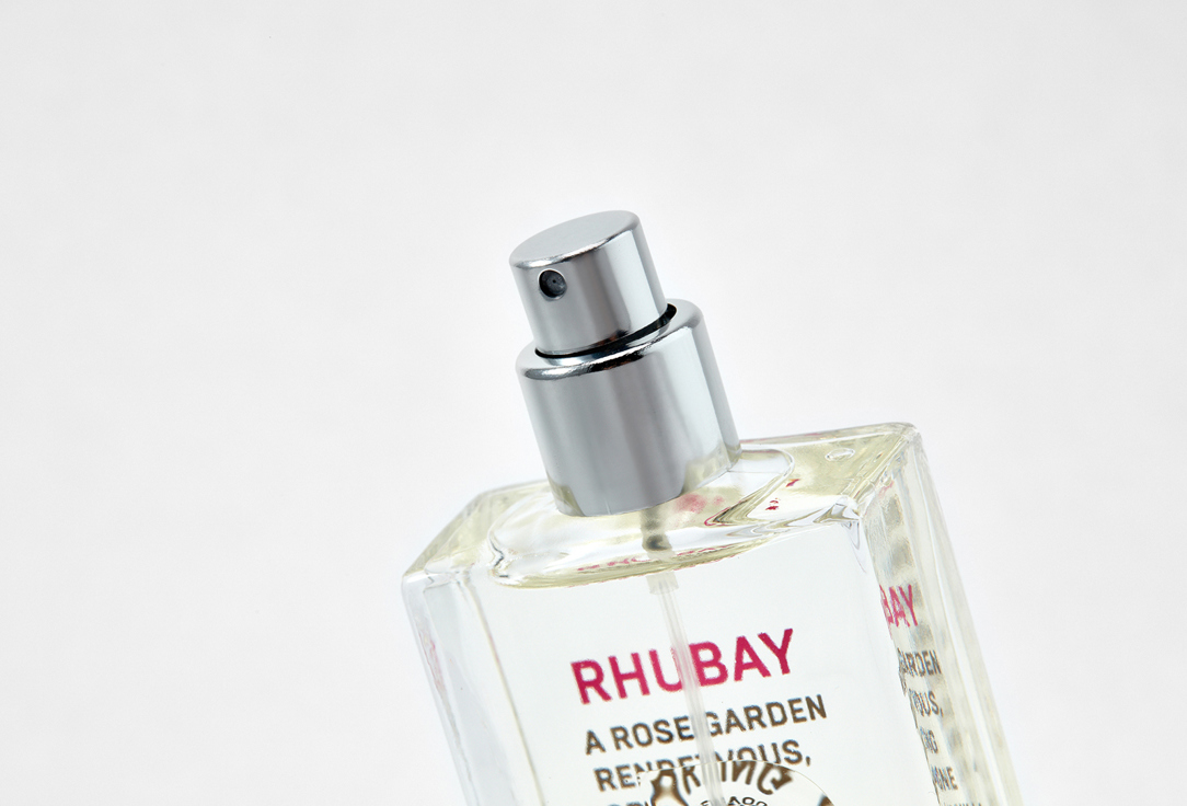 DARLING* Eau de parfum Rhubay