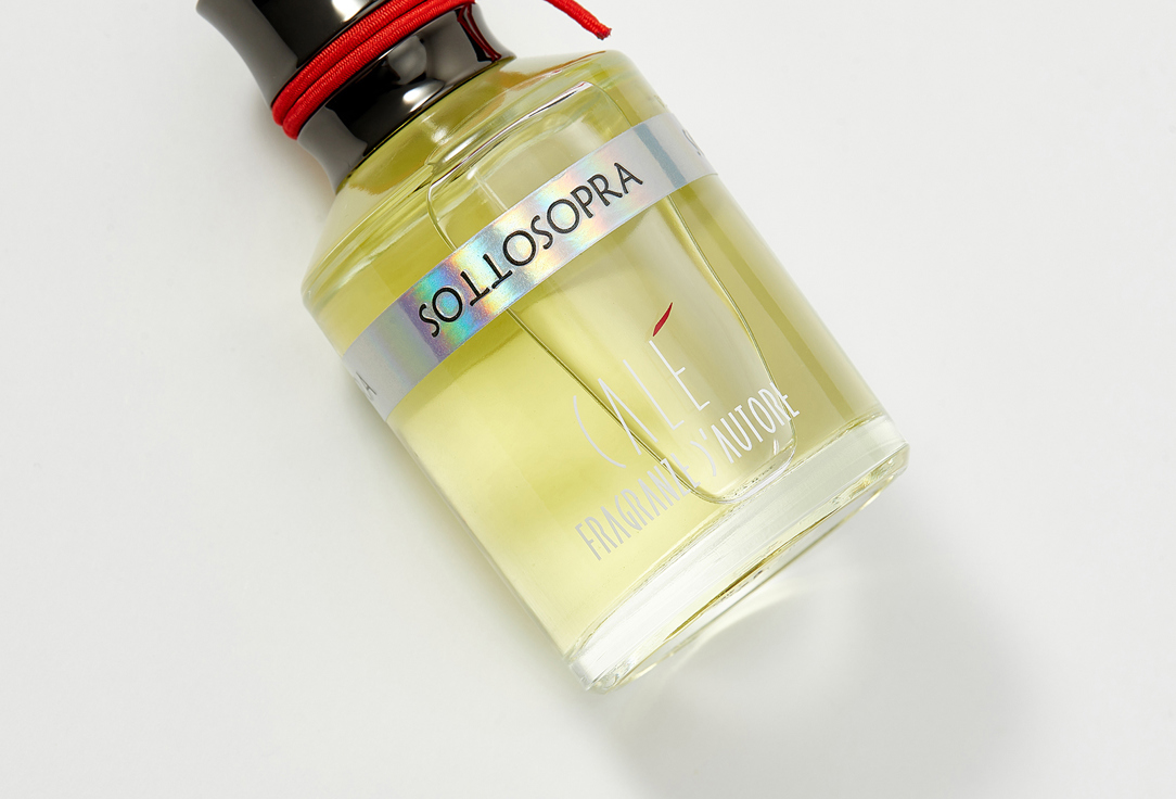 Cale Fragranze D’autore Eau de parfum Sottosopra