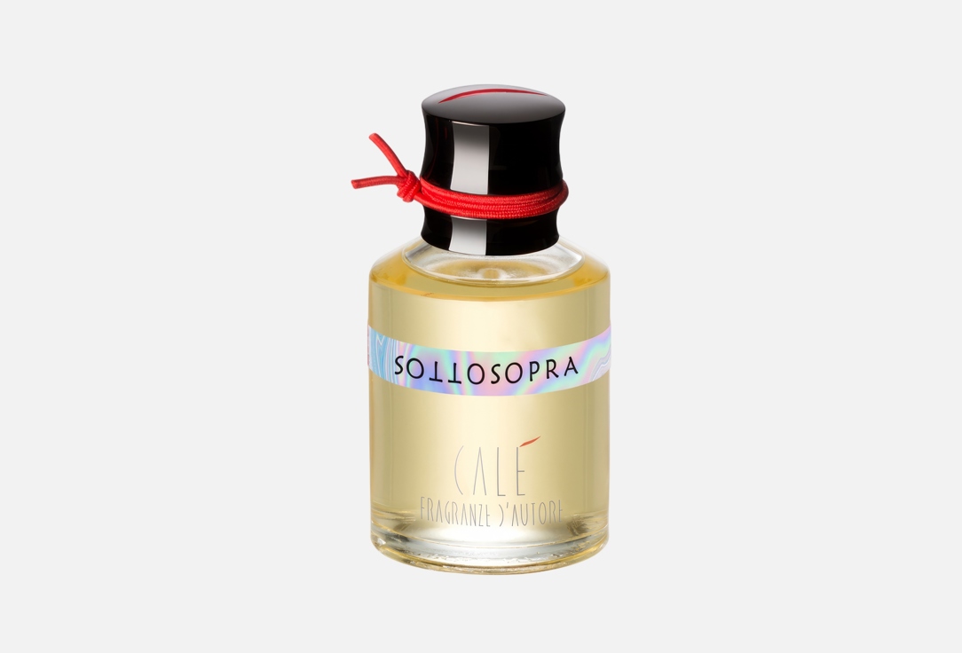 Cale Fragranze D’autore Eau de parfum Sottosopra