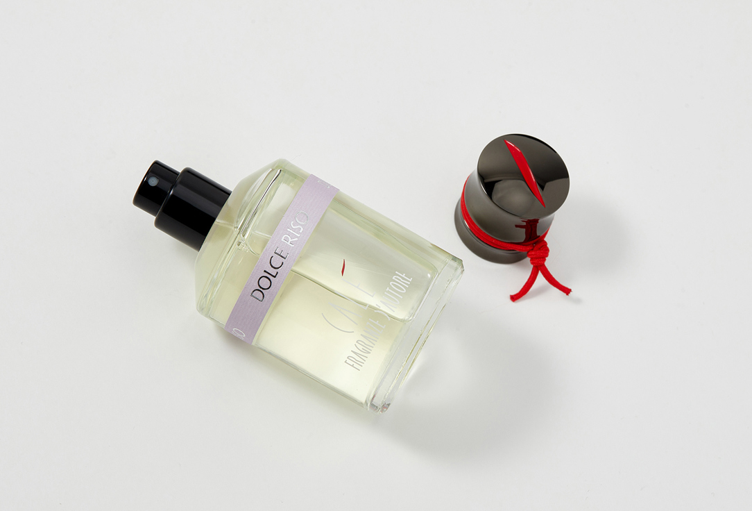 Cale Fragranze D’autore Eau de parfum Dolce riso