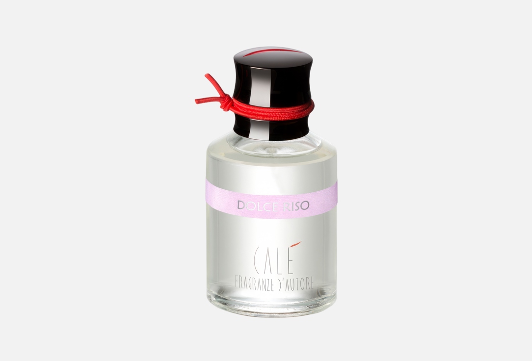 Cale Fragranze D’autore Eau de parfum Dolce riso