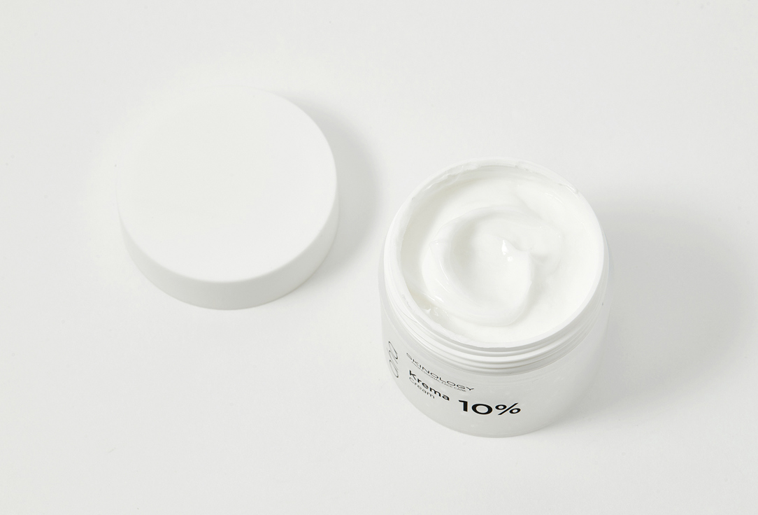 SKINOLOGY Face cream Aha 10 %