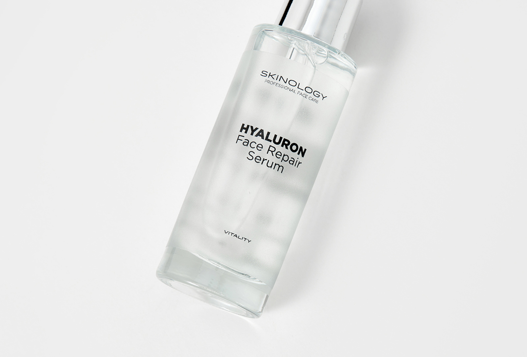 SKINOLOGY Face repair serum Hylauronic acid