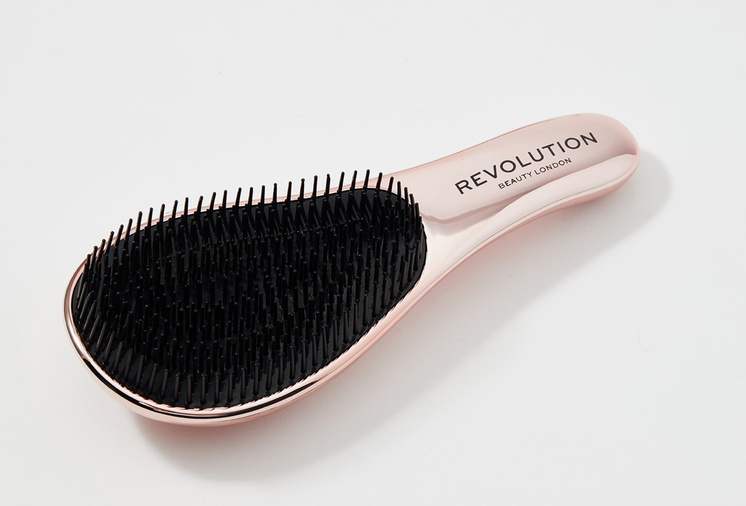 Revolution Haircare Hair brush Detangle Me!