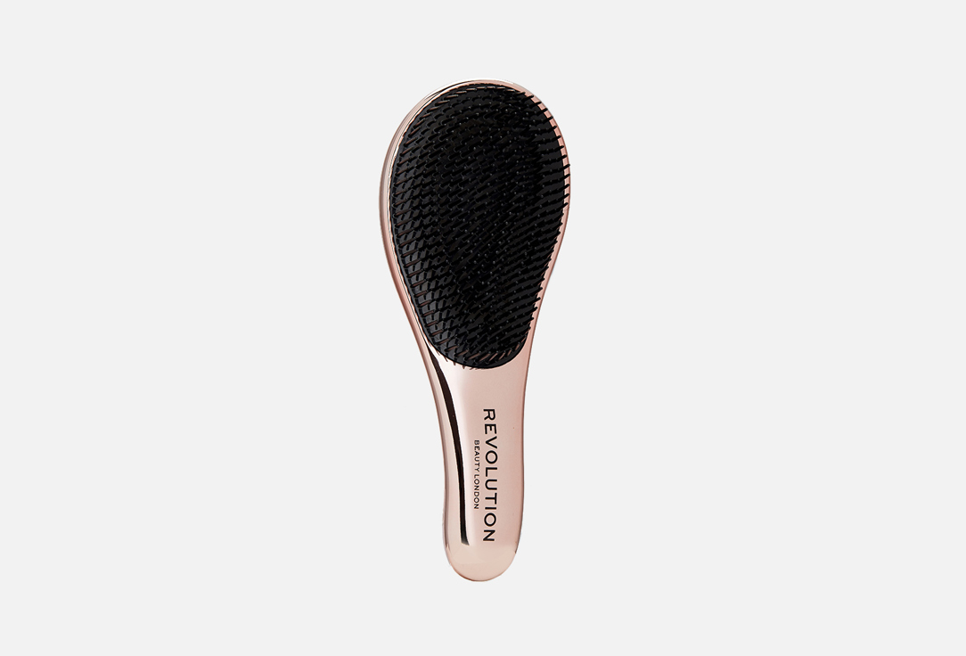 Revolution Haircare Hair brush Detangle Me!