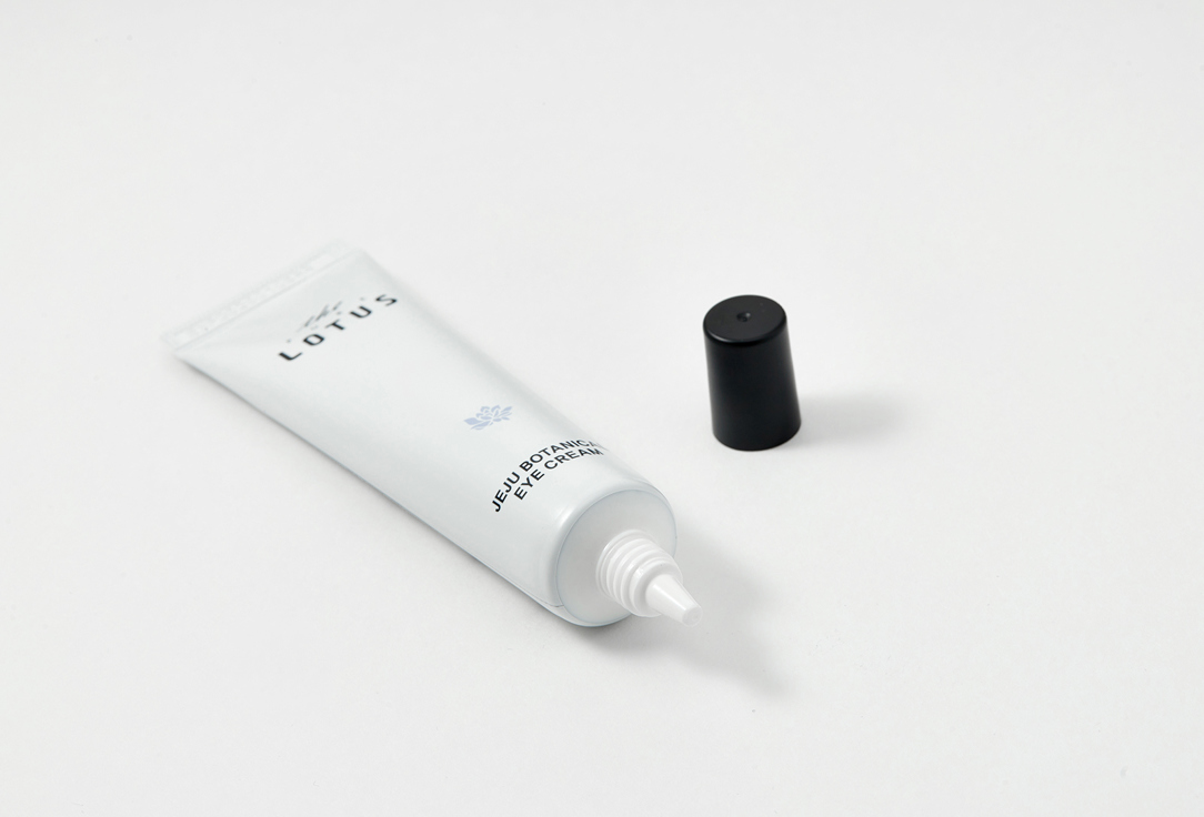 THE PURE LOTUS Moisturizing eye cream Jeju Botanical