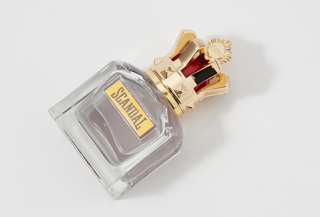 Jean Paul Gaultier Eau de Toilette Scandal 