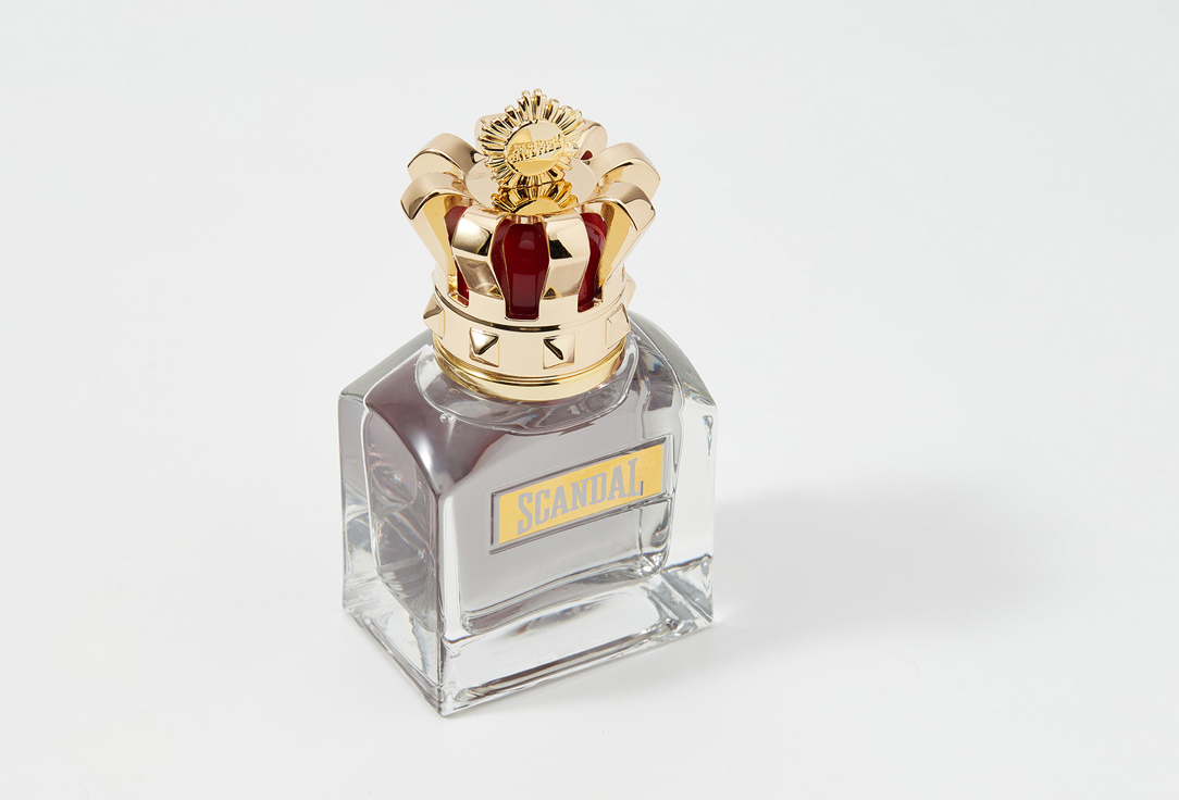 Jean Paul Gaultier Eau de Toilette Scandal 