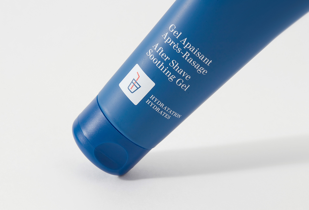 Clarins Soothing after shave gel Men