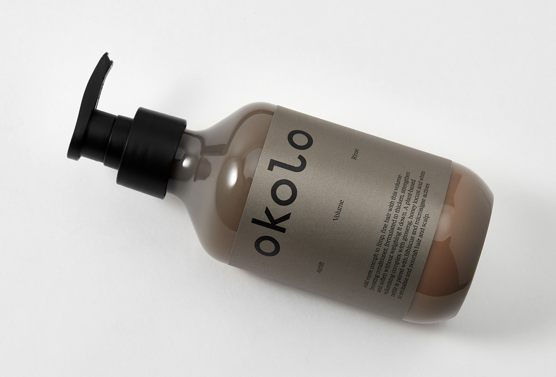 OKOLO hair conditioner Airlift Volume Rinse