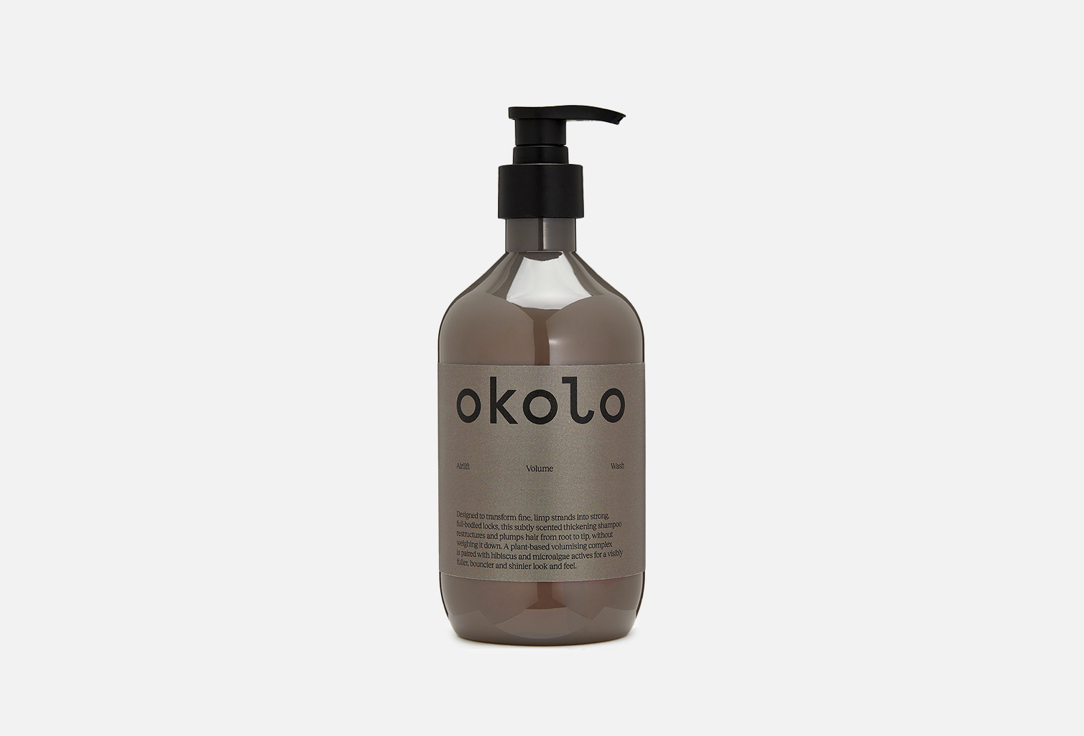 OKOLO Shampoo Airlift Volume