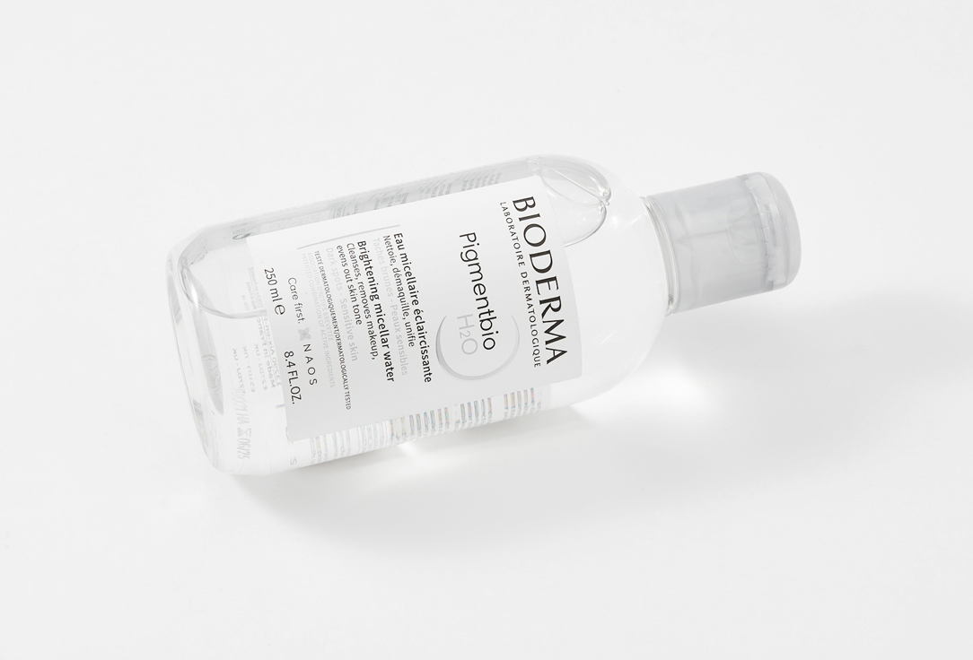 Bioderma Brightening Micellar Water Pigmentbio