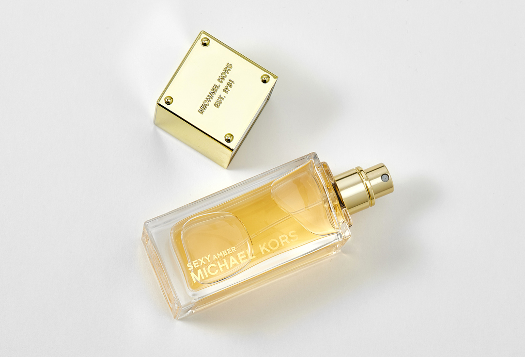 Michael Kors Eau de parfum Sexy Amber