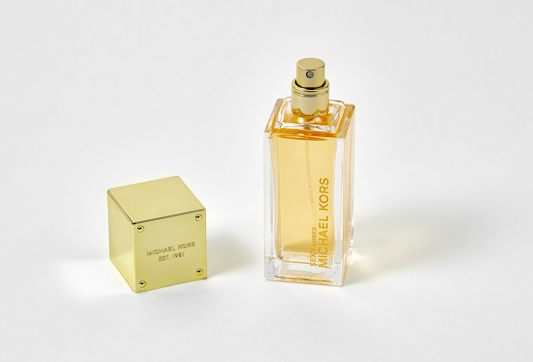 Michael Kors Eau de parfum Sexy Amber