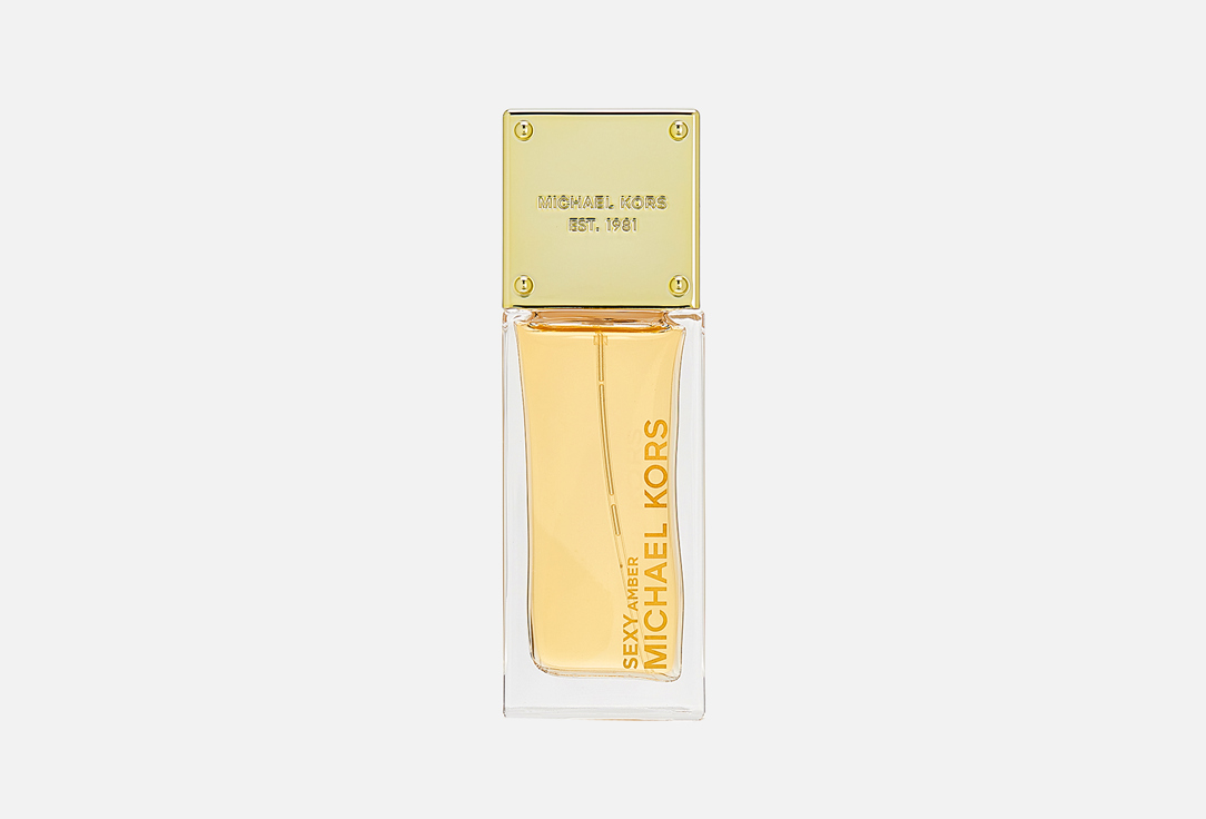 Michael Kors Eau de parfum Sexy Amber