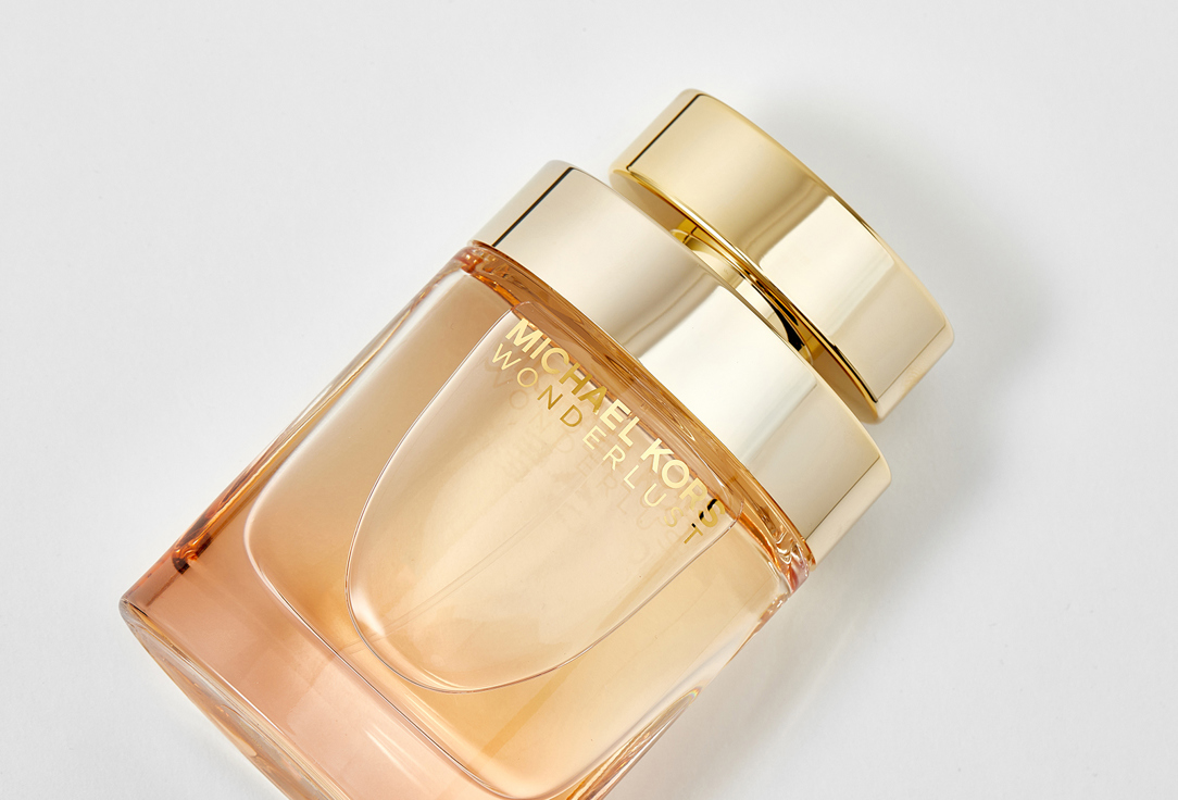 Michael Kors Eau de parfum Wonderlust 