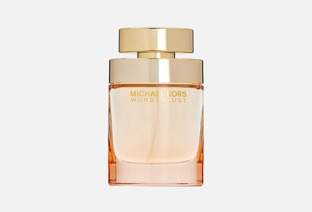 Michael Kors Eau de parfum Wonderlust 