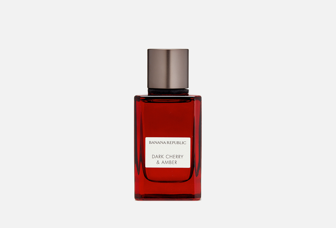 BANANA REPUBLIC Eau de parfum Dark Cherry & Amber       