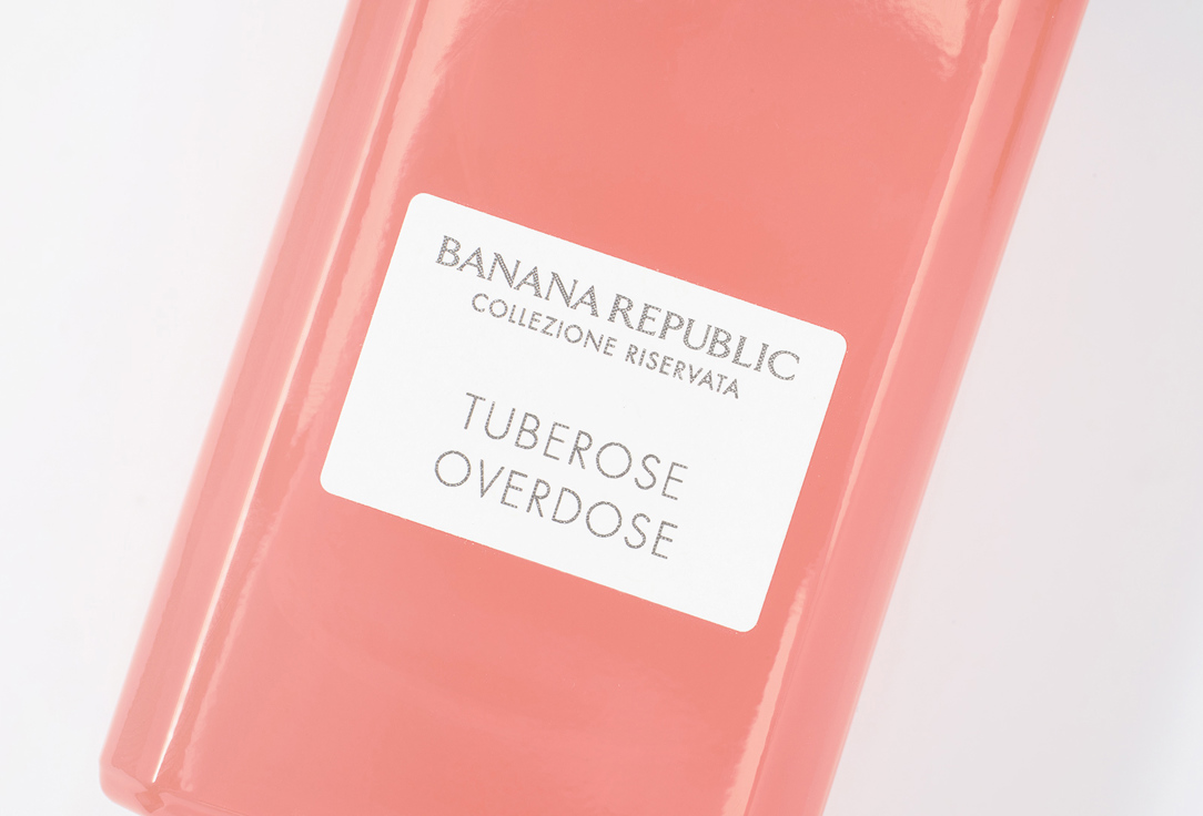 BANANA REPUBLIC Eau de parfum Tuberose Overdose