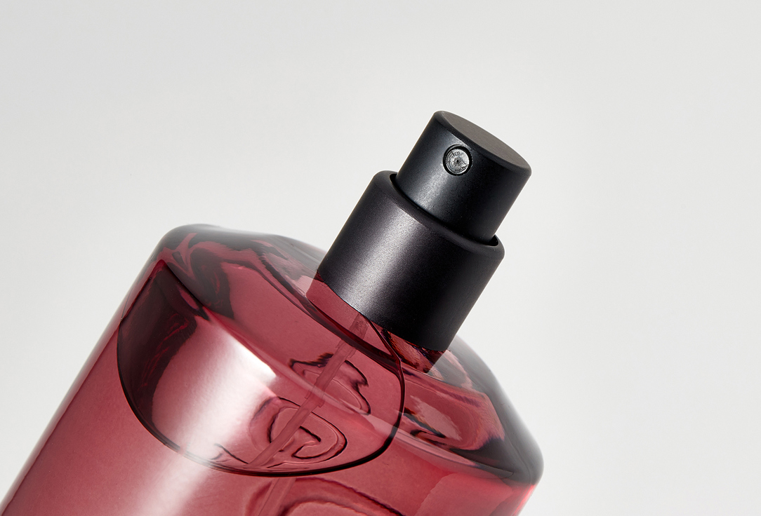 LIQUIDES IMAGINAIRES Eau De Parfum Dom Rosa Millésimé