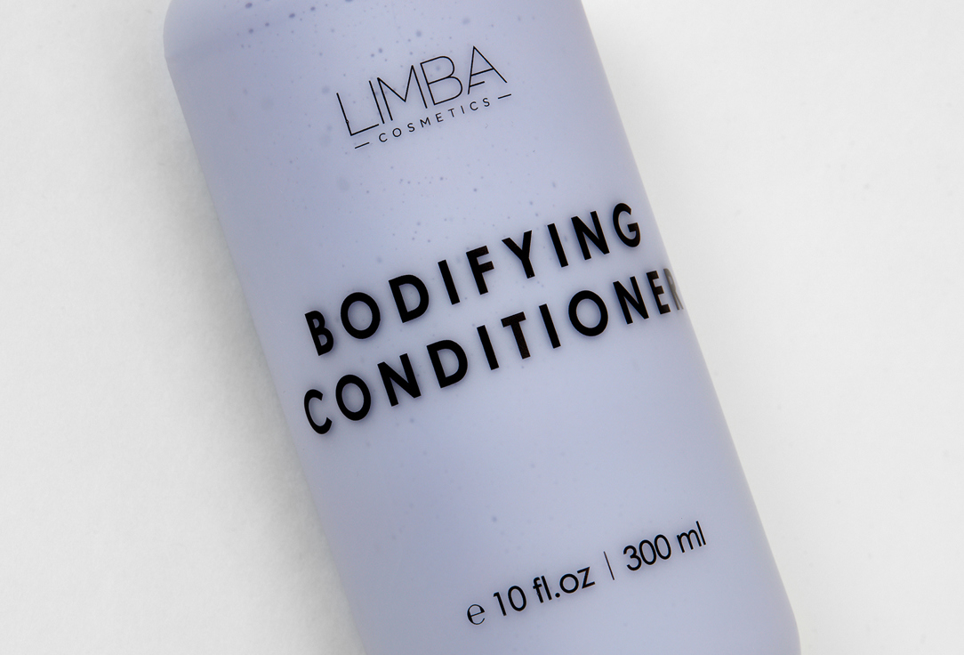 Limba Cosmetics Thickening Hair Conditioner Bodifying