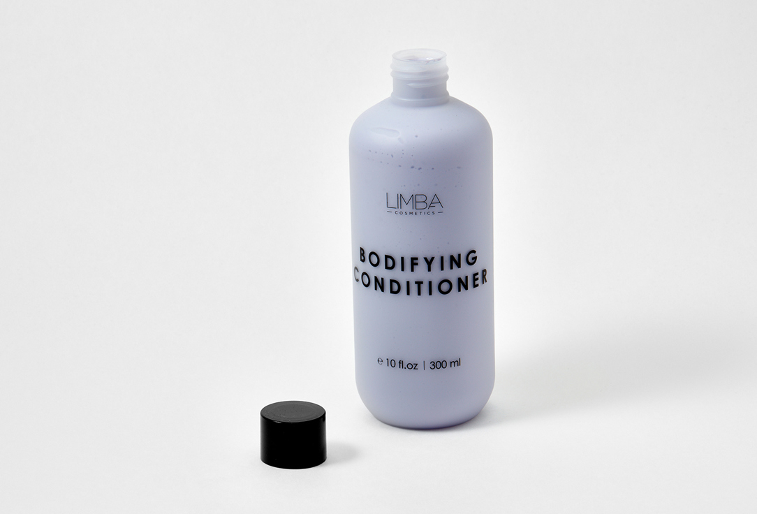 Limba Cosmetics Thickening Hair Conditioner Bodifying