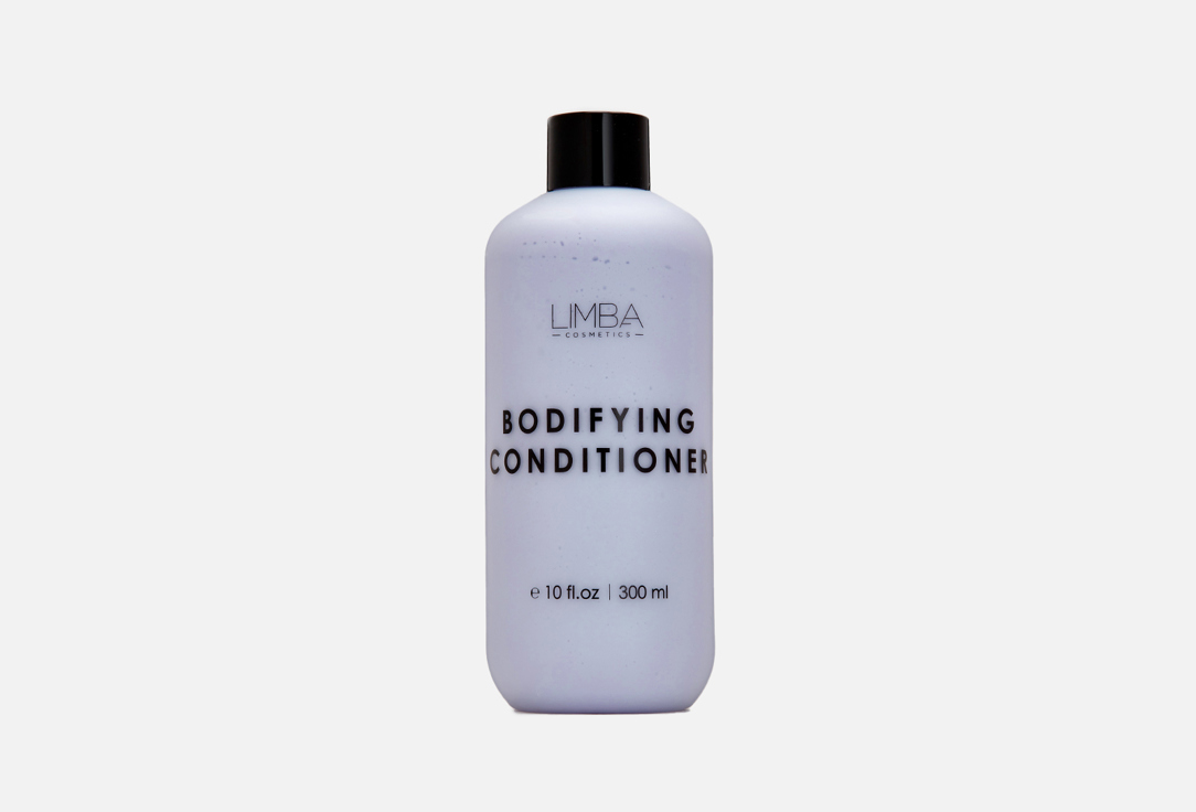 Limba Cosmetics Thickening Hair Conditioner Bodifying