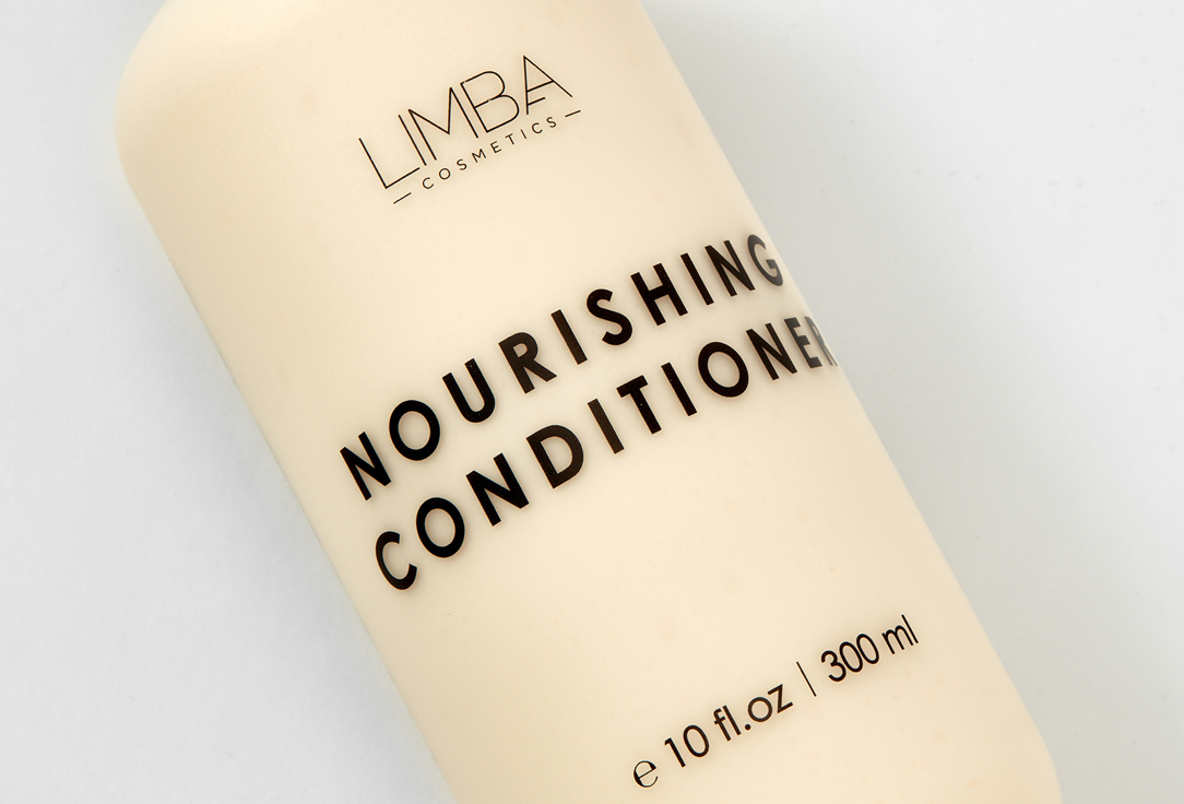 Limba Cosmetics Nourishing Hair Conditioner Nourishing