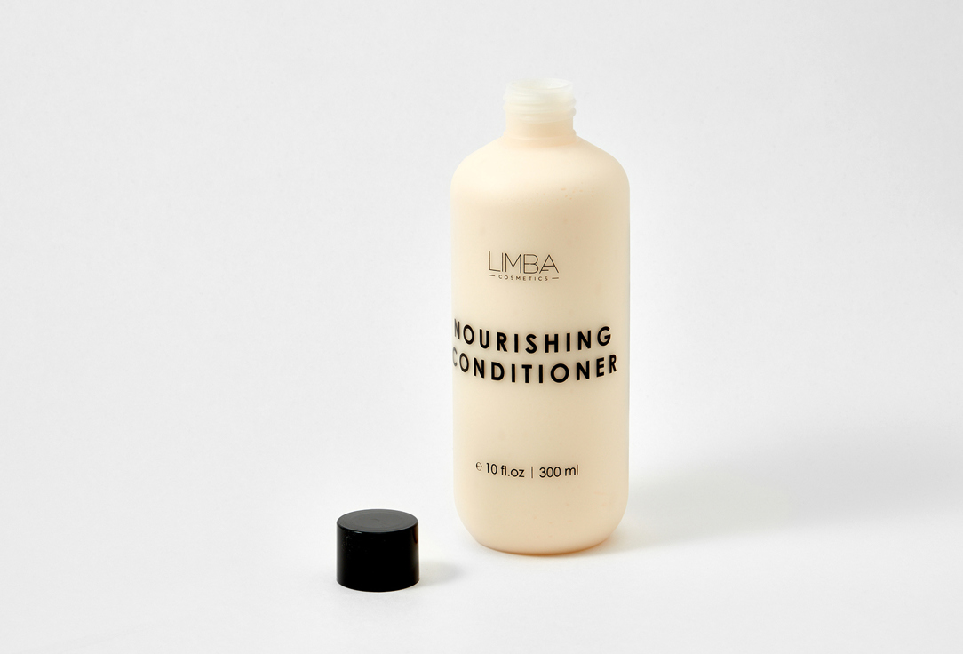 Limba Cosmetics Nourishing Hair Conditioner Nourishing