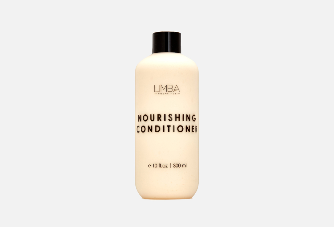 Limba Cosmetics Nourishing Hair Conditioner Nourishing